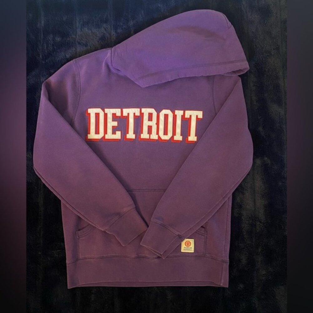 Franklin & Marshall Hoodie